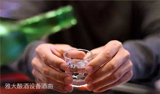 沒一技之長學(xué)什么好創(chuàng)業(yè)用糧食釀酒設(shè)備做酒前景好嗎？04