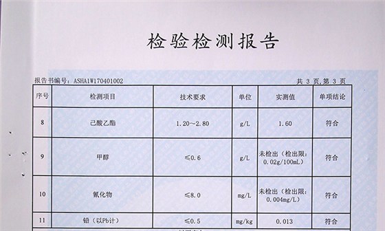 白酒釀酒設(shè)備：白酒送檢檢測(cè)哪些指標(biāo)，有什么意義？-04