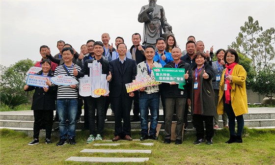 越來越多人選擇釀酒創(chuàng)業(yè)