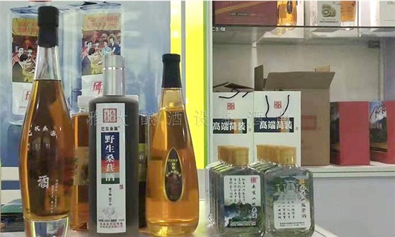 80后夫婦用制酒設(shè)備走古法釀酒之路，將小生意做成大事業(yè)！3