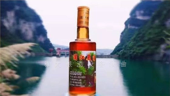 8.25-兵哥哥用雅大制酒設備釀出湄江招牌旅游產(chǎn)品，月凈賺3萬0