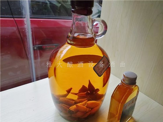 8.25-兵哥哥用雅大制酒設備釀出湄江招牌旅游產(chǎn)品，月凈賺3萬9