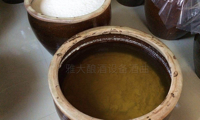 李樹剛用糧食釀酒設(shè)備做酒，成功辦理食品小作坊登記證的奧秘-09